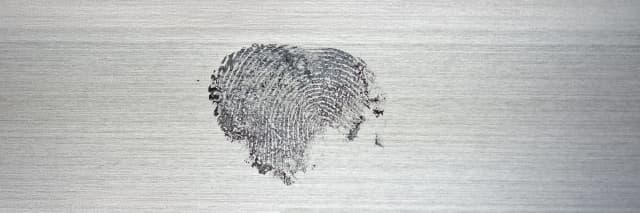 Spärra Personnummer